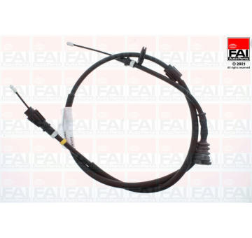 Tazne lanko, parkovaci brzda FAI AutoParts FBC0161