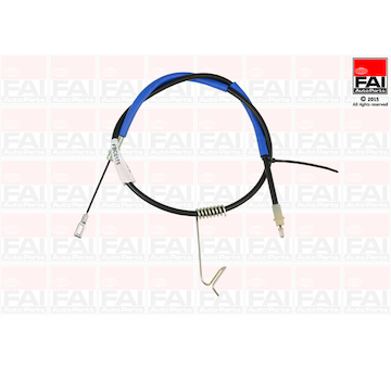 Tazne lanko, parkovaci brzda FAI AutoParts FBC0175