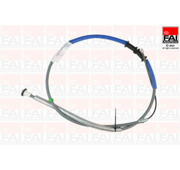 Tazne lanko, parkovaci brzda FAI AutoParts FBC0179