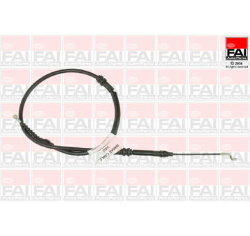 Tazne lanko, parkovaci brzda FAI AutoParts FBC0191