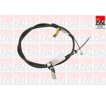 Tazne lanko, parkovaci brzda FAI AutoParts FBC0257