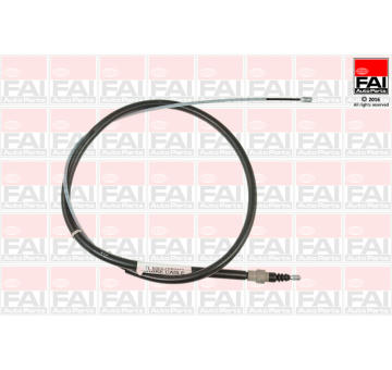 Tazne lanko, parkovaci brzda FAI AutoParts FBC0280