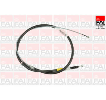 Tazne lanko, parkovaci brzda FAI AutoParts FBC0288