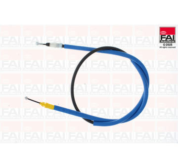 Tažné lanko, parkovací brzda FAI AutoParts FBC110