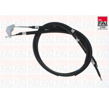 Tažné lanko, parkovací brzda FAI AutoParts FBC120
