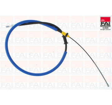 Tažné lanko, parkovací brzda FAI AutoParts FBC179
