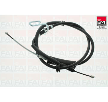 Tažné lanko, parkovací brzda FAI AutoParts FBC188