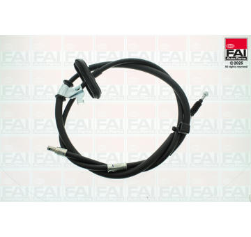 Tažné lanko, parkovací brzda FAI AutoParts FBC234