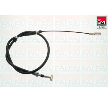 Tažné lanko, parkovací brzda FAI AutoParts FBC302
