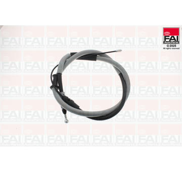 Tažné lanko, parkovací brzda FAI AutoParts FBC385