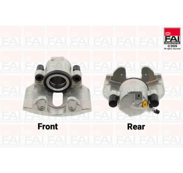 Brzdový třmen FAI AutoParts FCA146R