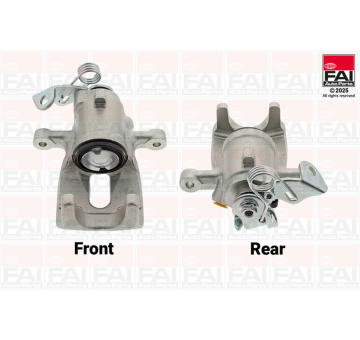 Brzdový třmen FAI AutoParts FCA169R