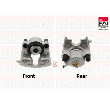 Brzdový třmen FAI AutoParts FCA193R