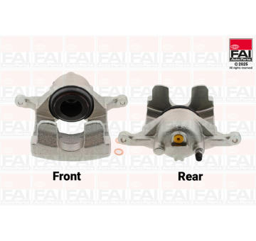 Brzdový třmen FAI AutoParts FCA247L