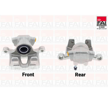 Brzdový třmen FAI AutoParts FCA267L
