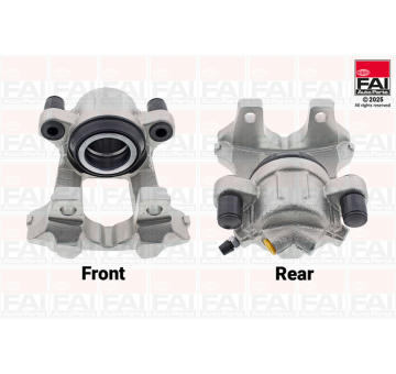 Brzdový třmen FAI AutoParts FCA292L