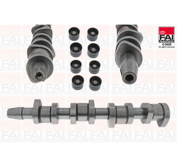 Sada vačkového hřídele FAI AutoParts FCK312