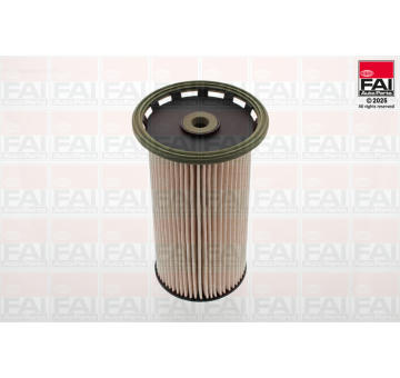 Palivový filtr FAI AutoParts FF101