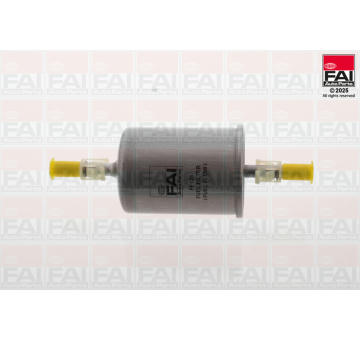 Palivový filtr FAI AutoParts FF128