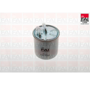 Palivový filtr FAI AutoParts FF137