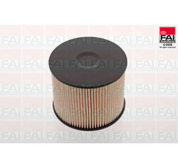 Palivový filtr FAI AutoParts FF139