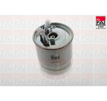 Palivový filtr FAI AutoParts FF166