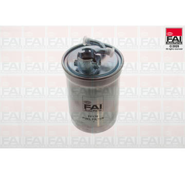 Palivový filtr FAI AutoParts FF176