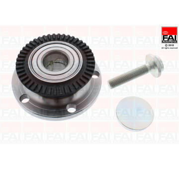 Sada ložisek kol FAI AutoParts FHBK1003