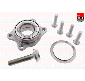 Sada lozisek kol FAI AutoParts FHBK1004