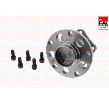 Sada lozisek kol FAI AutoParts FHBK1006