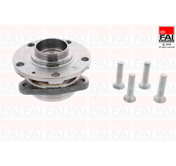 Sada lozisek kol FAI AutoParts FHBK1008