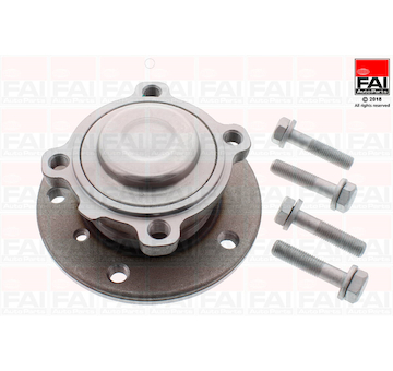 Sada lozisek kol FAI AutoParts FHBK1010