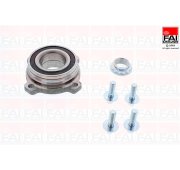 Sada lozisek kol FAI AutoParts FHBK1011