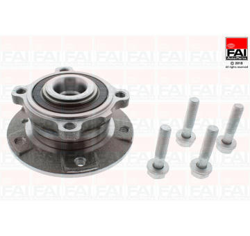 Sada lozisek kol FAI AutoParts FHBK1012