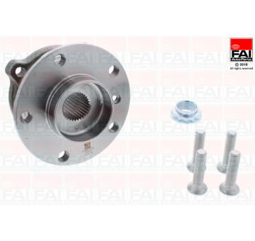 Sada lozisek kol FAI AutoParts FHBK1014