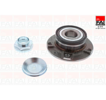 Sada lozisek kol FAI AutoParts FHBK1019