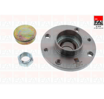 Sada lozisek kol FAI AutoParts FHBK1023