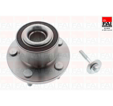 Sada lozisek kol FAI AutoParts FHBK1026