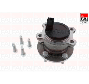 Sada lozisek kol FAI AutoParts FHBK1027