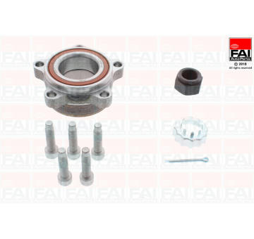 Sada lozisek kol FAI AutoParts FHBK1030