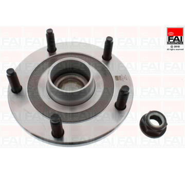 Sada lozisek kol FAI AutoParts FHBK1031