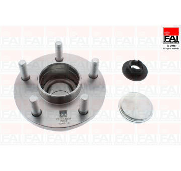 Sada lozisek kol FAI AutoParts FHBK1034