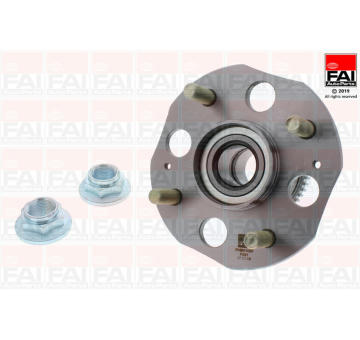 Sada lozisek kol FAI AutoParts FHBK1037