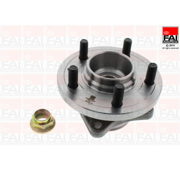 Sada ložisek kol FAI AutoParts FHBK1038