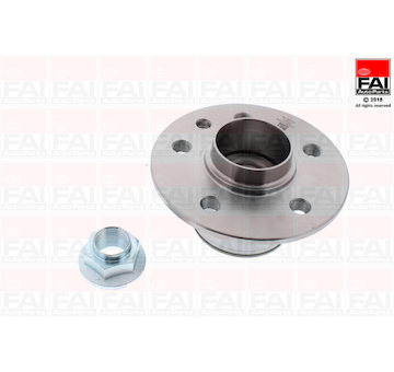 Sada lozisek kol FAI AutoParts FHBK1039