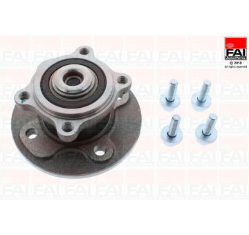 Sada lozisek kol FAI AutoParts FHBK1041