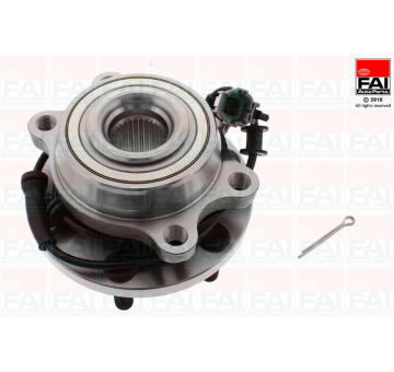 Sada lozisek kol FAI AutoParts FHBK1042