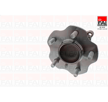 Sada ložisek kol FAI AutoParts FHBK1043