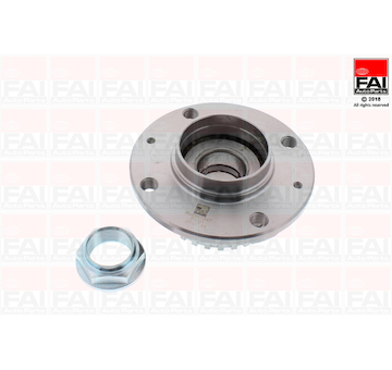 Sada lozisek kol FAI AutoParts FHBK1047