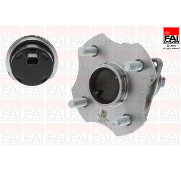 Sada lozisek kol FAI AutoParts FHBK1051